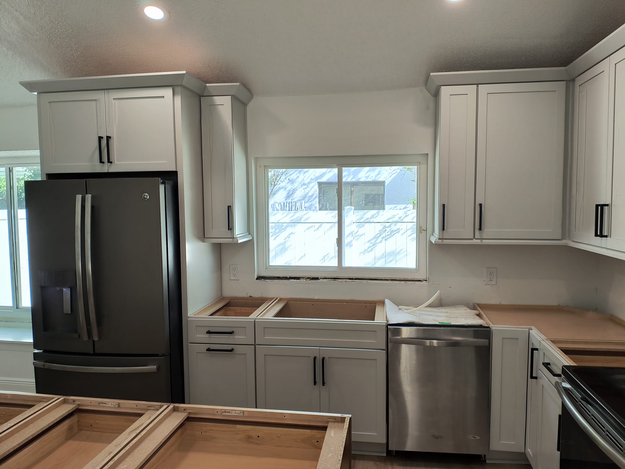 Modern Kitchen Renovation